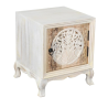 Drewniana szafka nocna 193