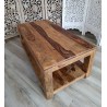 Stolik kolonialny indyjski STOL.L120