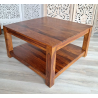 Stolik kawowy kolonialny indyjski zen-112 Stolik kawowy kolonialny indyjski zen-112