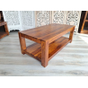 stolik kawowy kolonialny indyjski ZEN-113 stolik kawowy kolonialny indyjski ZEN-113