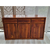 Komoda kolonialna indyjska IMKOM354